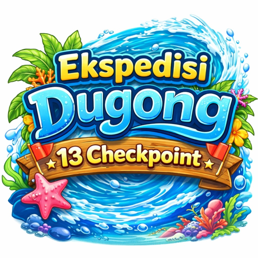 [Carry Aquascape🐠]Dugong Expedition 