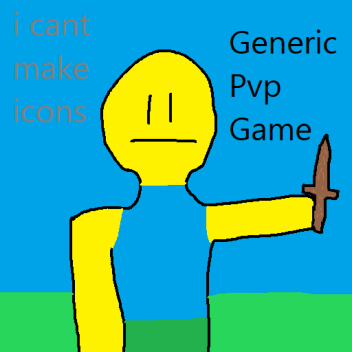 generic pvp game