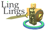 Ling-Lings
