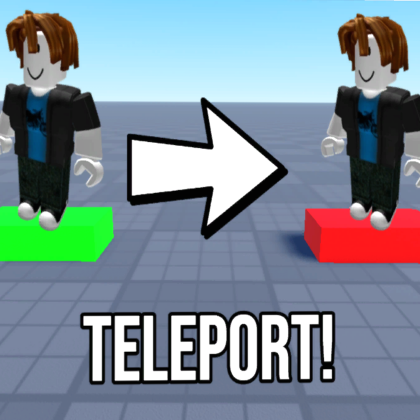 Teleport System
