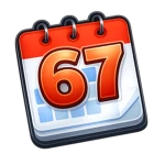 67 Days Games Group Thumbnail