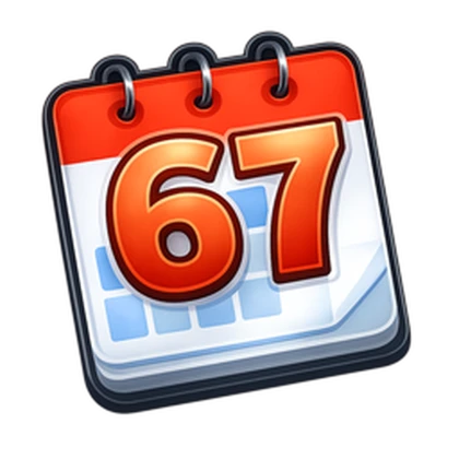 67 Days Games Roblox group icon