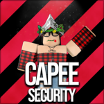 Capee | Security