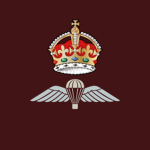 | Guards Parachute Troop |