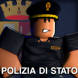 Polizia di Stato