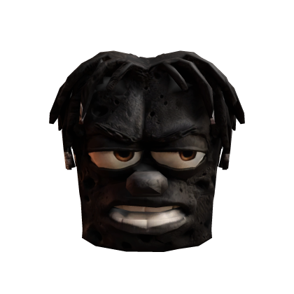 Spongebob Cuh Roblox item