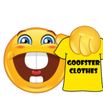 goofster clothes