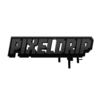 PixelDrip - Clothing & Stuff