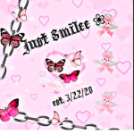 Just smilee