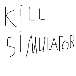 Kill Simulator icon