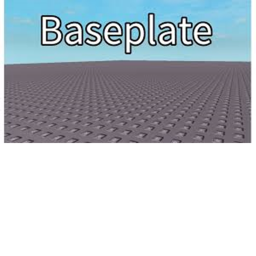 Baseplate Hangout