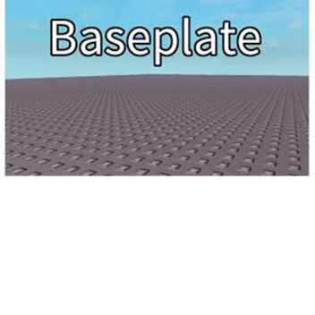 baseplate