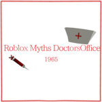 Myths DoctorOfffice