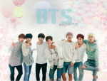 BTS /// ARMY#7!!