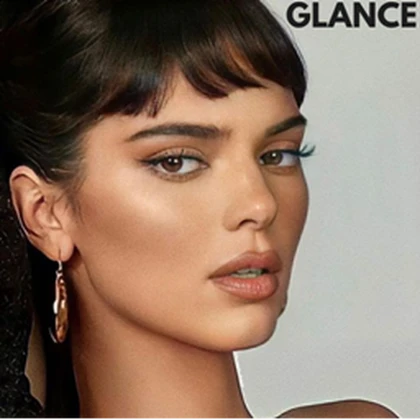 GLANCE. Roblox group icon