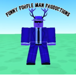 Funny Purple Man Productions