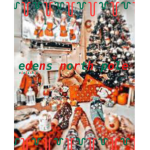 - edens north pole -