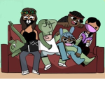 That Werid Gang Offical
