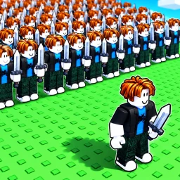 +1 Clone Army Evolution icon