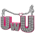 UwU Rose Quartz Chain