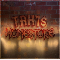 Tak1$ Homestore
