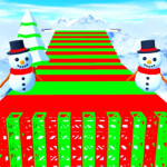 🎄 Christmas Obby!