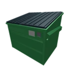Garbage day