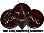 The SOG Supreme Coalition