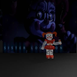 sister location  icon