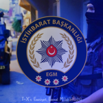 İstihbarat Başkanlığı
