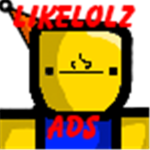 Likelolz Ads -Supporters-