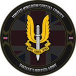 VBA | United Kingdom Special Force