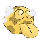 Spongalalal