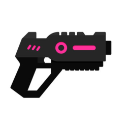 Lazer tag  1v1