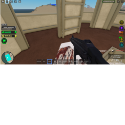 EASY OBBY (NEW)
