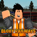 Bloxy Railways