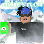 Riche's room