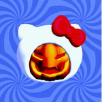 Pumpkin Kit patch