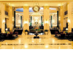 N.Y.C. Hotels