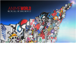 Anime Manga Universe (Official)