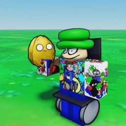 Plants Vs Zombies Bowling icon
