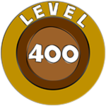 Level 400