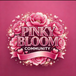 PINKY BLOOM COMMUNITY
