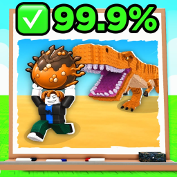Draw My Game! icon