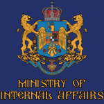 Ministry of IntеrnaI Affairs