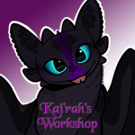 Kai'rah's Workshop