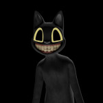 Trevor Henderson Creatures