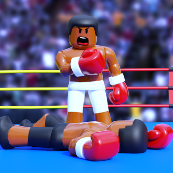 Boxing Clicker Simulator