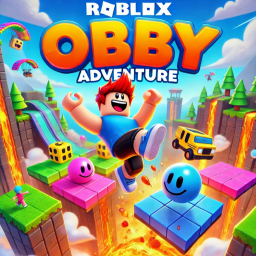 Really obby easy !!!