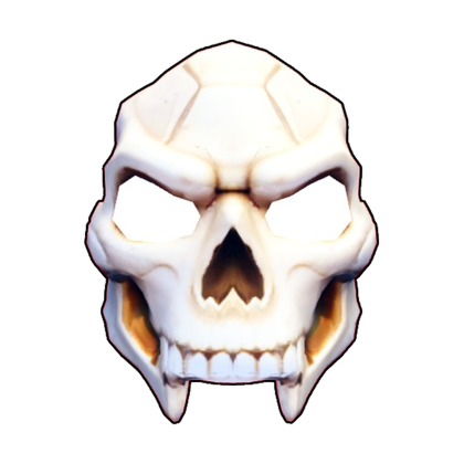 Fossil Helmet
